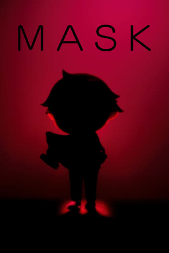 MASK: Animal Crossing Feature Film