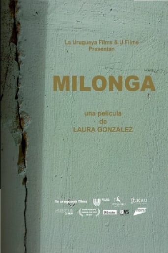 Milonga