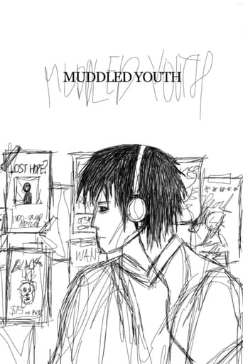 Muddled Youth