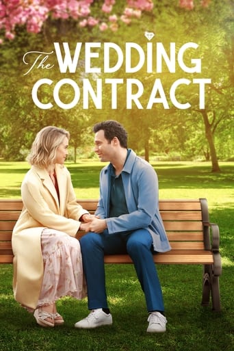 Watch The Wedding Contract