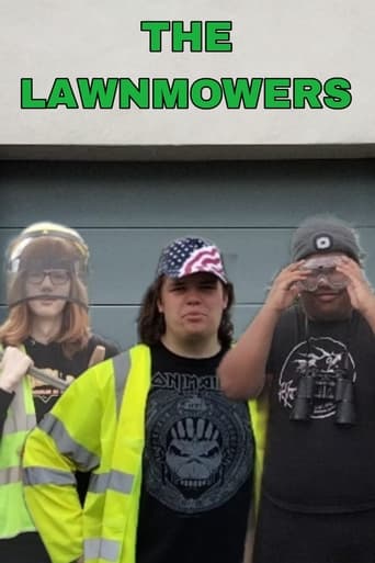 The Lawnmowers