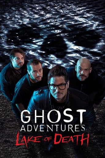 Watch Ghost Adventures: Lake of Death