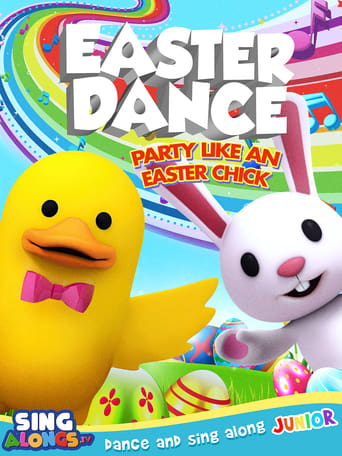 Easter Dance: Party Like An Easter Chick