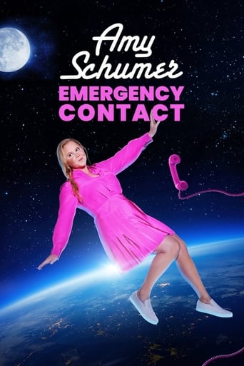 Watch Amy Schumer: Emergency Contact