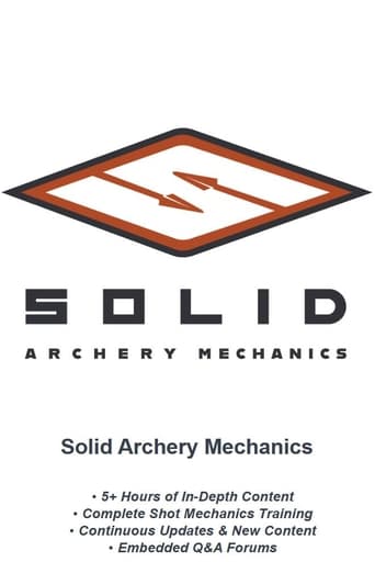 Solid Archery Mechanics