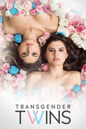 Watch Transgender Twins