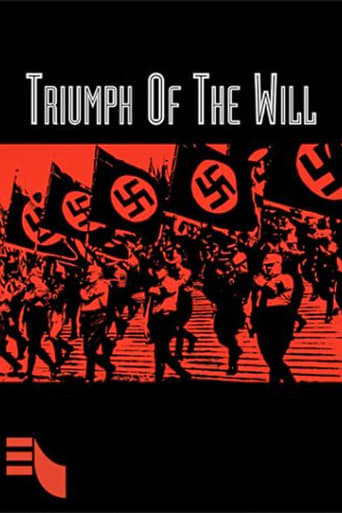 Watch Triumph of the Will