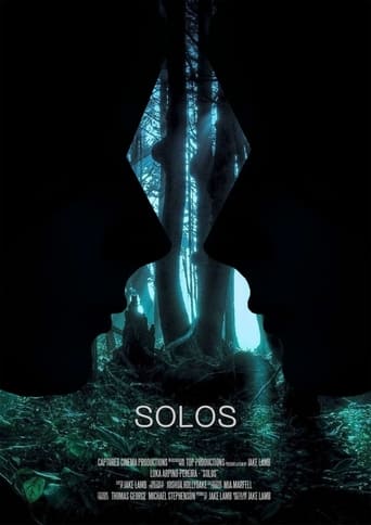 Watch SOLOS