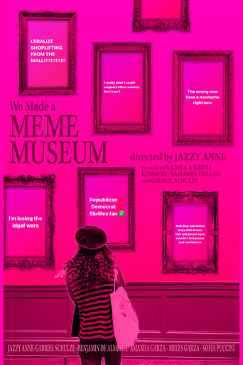 We Made a Meme Museum