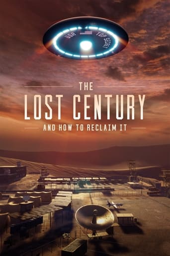 Watch The Lost Century: And How to Reclaim It