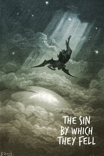 The Sin By Which They Fell