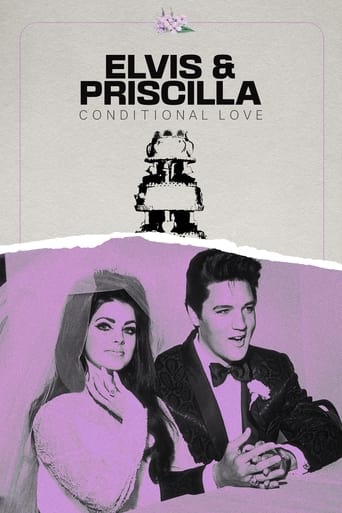 Watch Elvis & Priscilla: Conditional Love