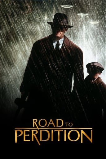 Watch Road to Perdition