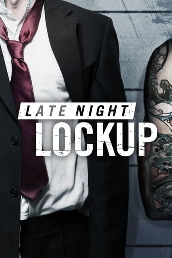 Watch Late Night Lockup