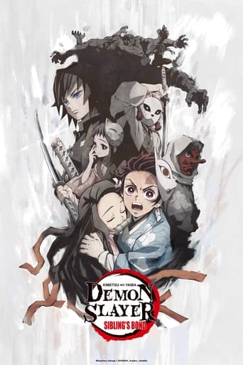 Watch Demon Slayer: Kimetsu no Yaiba Sibling's Bond