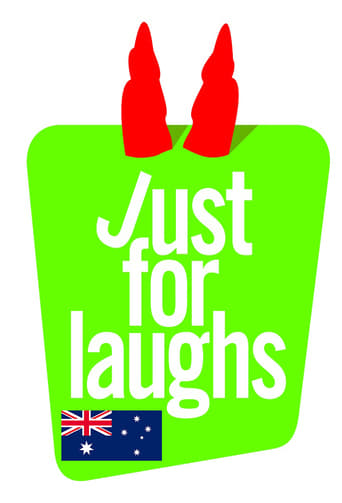 Watch Just For Laughs Australia