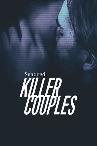 Watch Snapped: Killer Couples