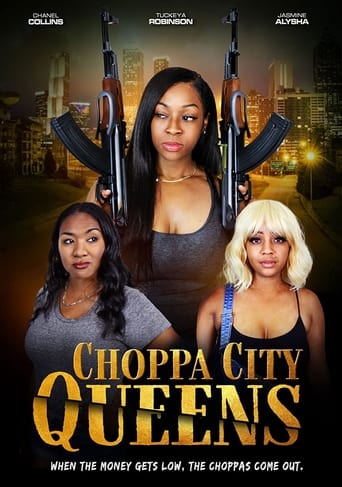 Watch Choppa City Queens