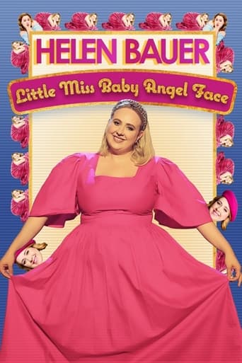 Watch Helen Bauer: Little Miss Baby Angel Face