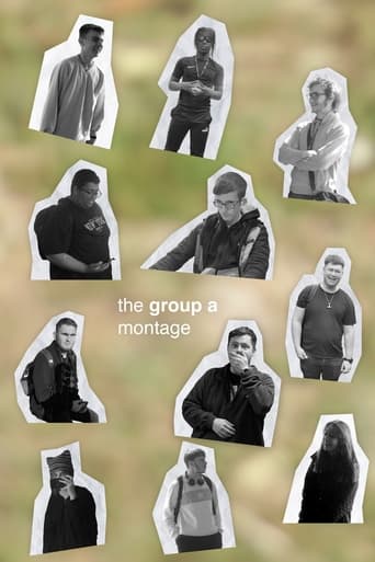 The Group A Montage