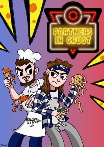 Partners in Crust