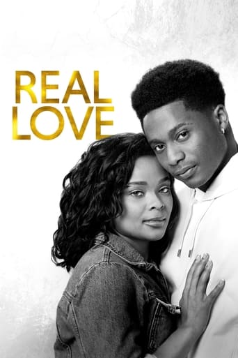 Watch Real Love