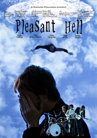 Pleasant Hell