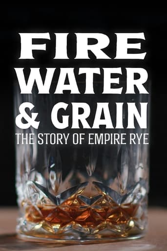 Watch Fire, Water & Grain: The Story of Empire Rye