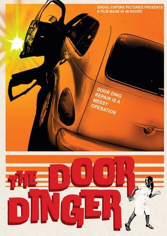 The Door Dinger
