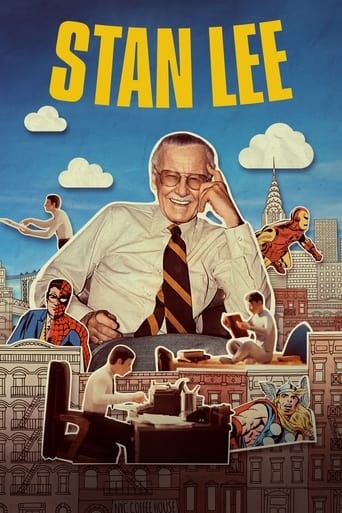 Watch Stan Lee