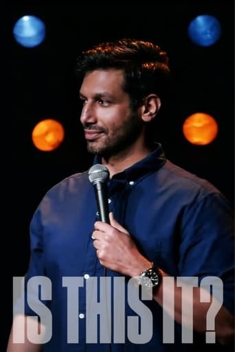 Watch Kanan Gill: Is This It?