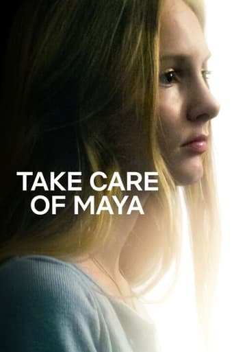 Watch Take Care of Maya