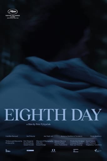 Watch Eighth Day