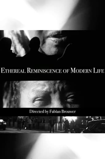 Watch Ethereal Reminiscence of Modern Life
