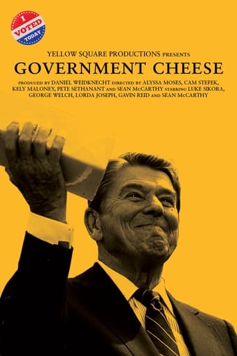 Watch Government Cheese
