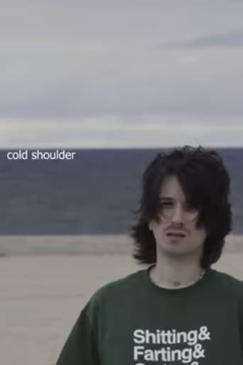 cold shoulder