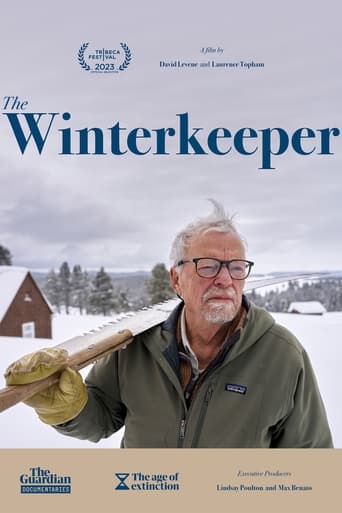 Watch The Winterkeeper