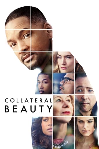 Watch Collateral Beauty