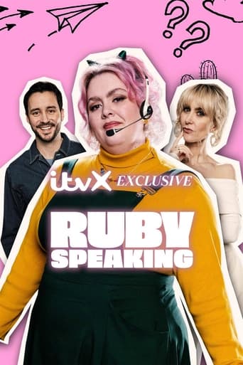 Watch Ruby Speaking