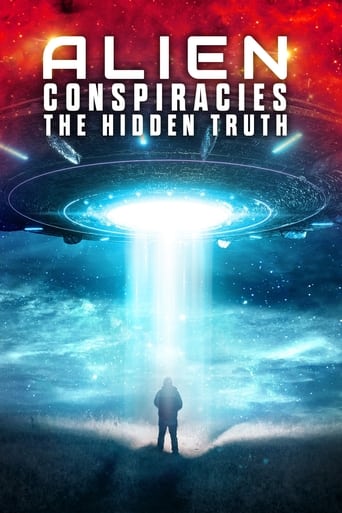 Alien Conspiracies: The Hidden Truth