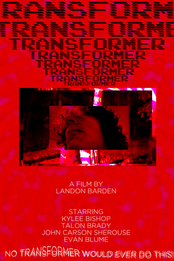 Watch Transformer