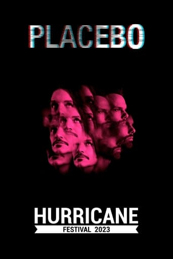 Watch Placebo - Hurricane Festival 2023