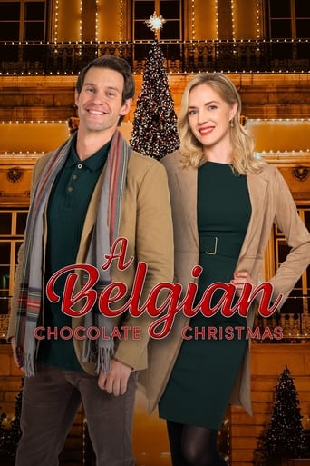 Watch A Belgian Chocolate Christmas