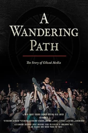 Watch A Wandering Path (The Story of Gilead Media)