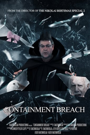 Containment Breach