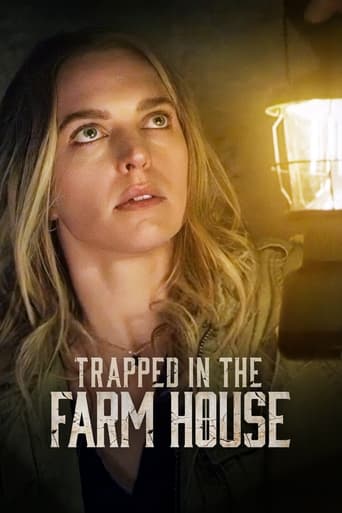Watch Trapped in the Farmhouse