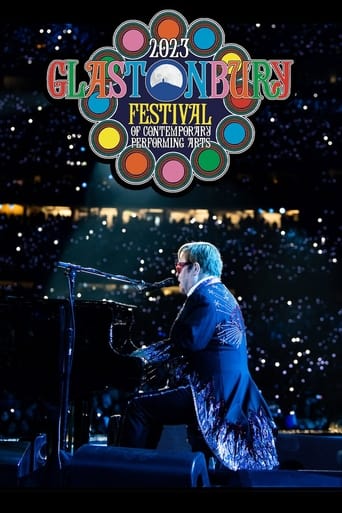 Watch Elton John: Glastonbury 2023
