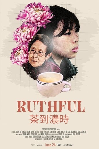 Watch Ruthful