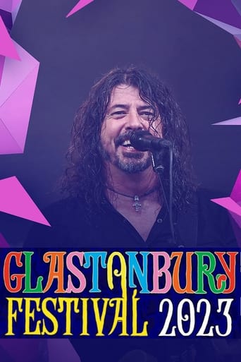 Watch Foo Fighters - Glastonbury 2023