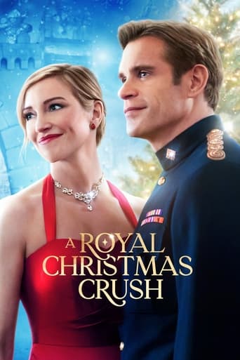 Watch A Royal Christmas Crush